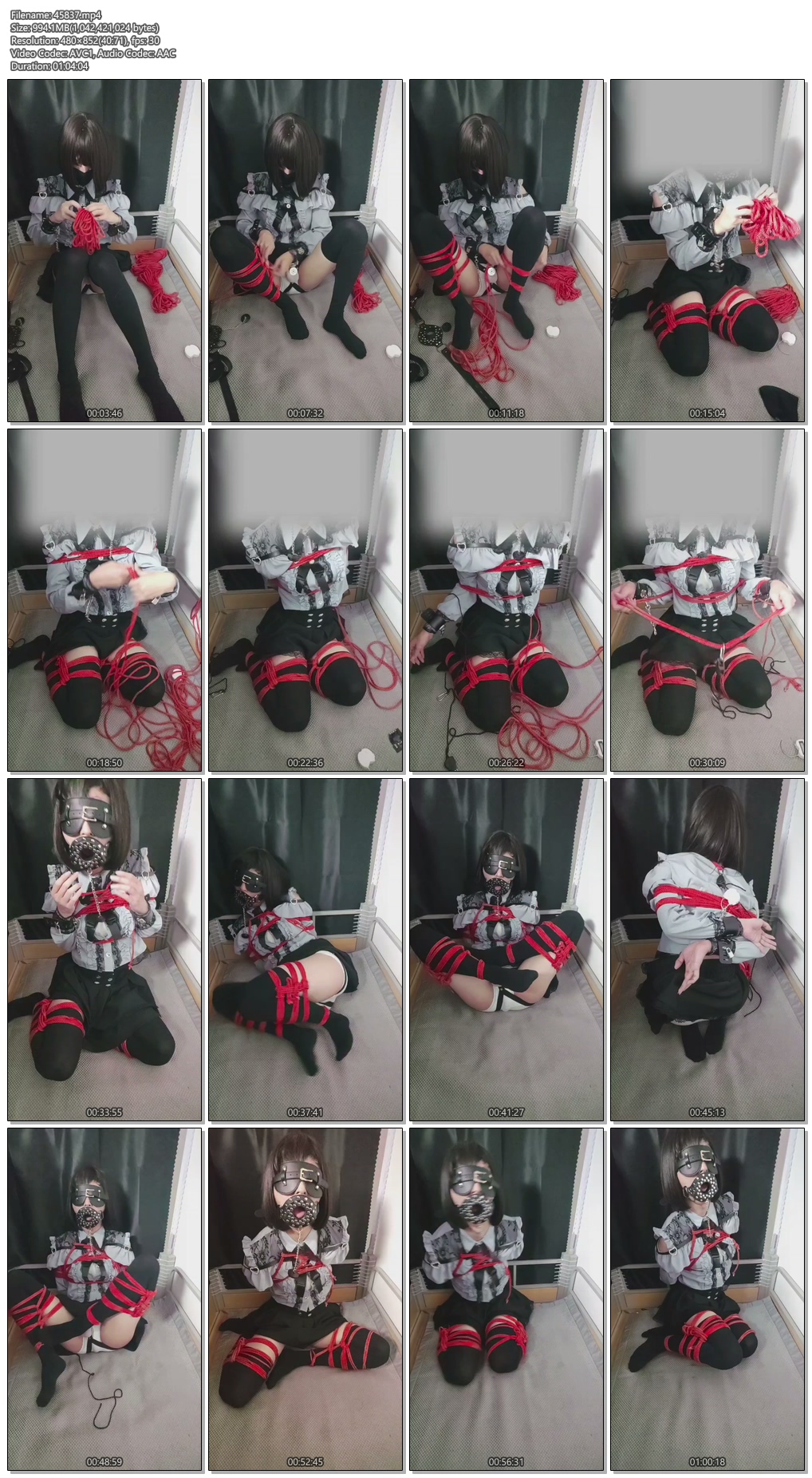 45837----【lyn】男娘宿舍自缚，平板锁，前列腺按摩器.jpg