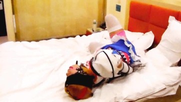 【莉雅】爱丽丝·玛格特罗依德 cosplay