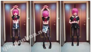 【哈哭實驗室】kig 热缩袋play，呼吸限制