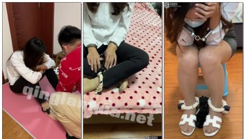 【zhangyang】女囚洋洋Ⅳ