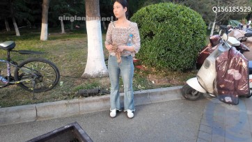 【龙飞绳艺】挑战刺激 恐惧的内心 多次挑战陌生人的捆绑