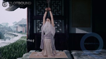 【Raymond】（古装剧情）穿越梦境1:傲慢女秘书穿越成被发配官窑的落魄大小姐，发配的路上受尽折磨