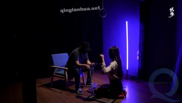 【试炼工作室】夜色下的训责