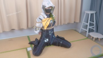 【刻猫猫不是色猫猫】【伪娘·真空床·COSPLAY】